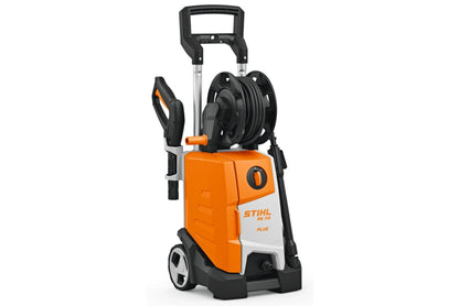Stihl RE 110 PLUS Electric Pressure Washer