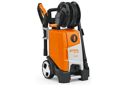 Stihl RE 120 PLUS Electric Pressure