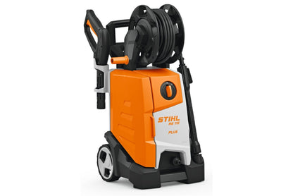 Stihl RE 110 PLUS Electric Pressure Washer