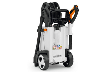 Stihl RE 120 PLUS Electric Pressure