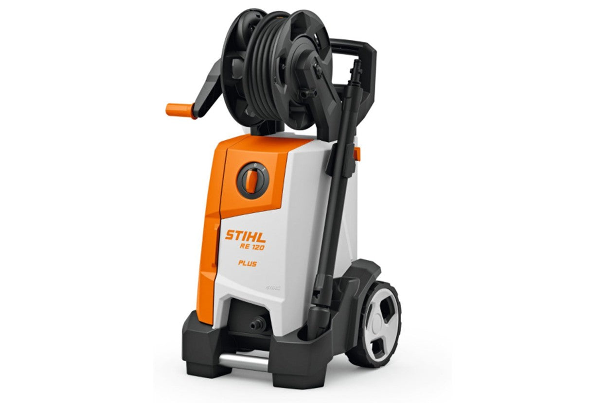 Stihl RE 120 PLUS Electric Pressure
