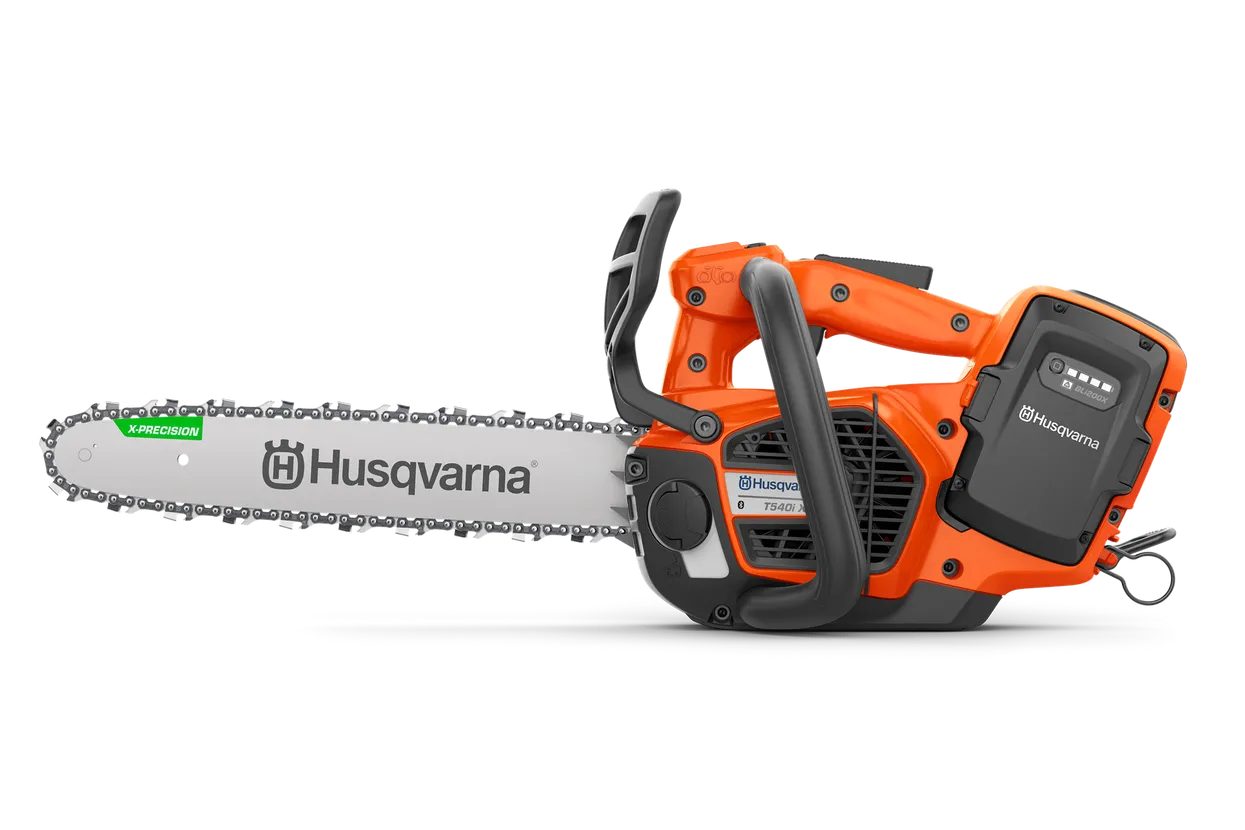 Husqvarna T540i XP® G Battery Tree-Care Chainsaw - MorgansMachinery