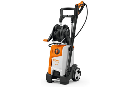 Stihl RE 140 Plus Pressure Washer