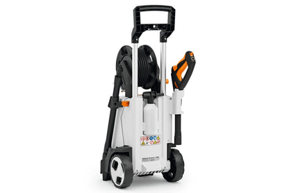 Stihl RE 140 Plus Pressure Washer