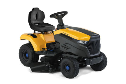 Stiga Tornado 598e Battery Powered Garden Tractor