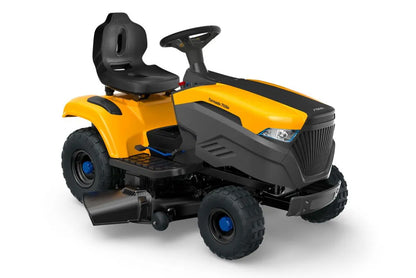 Stiga Tornado 7108e Battery Garden Tractor