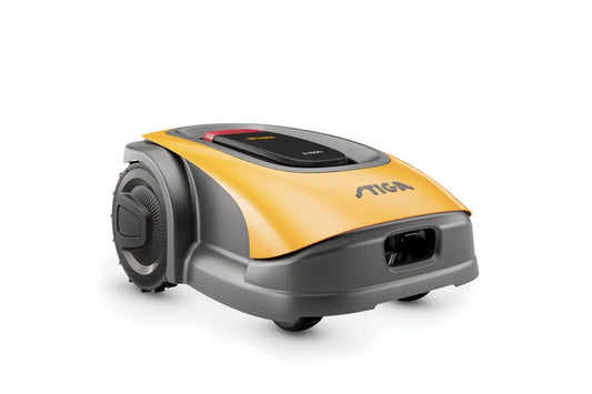 Stiga A 1500 Automower