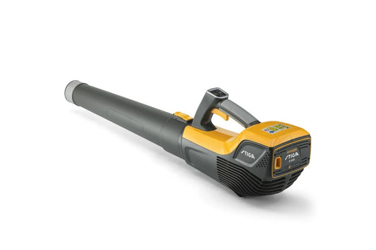 Stiga BL 500e Kit Cordless Leaf Blower - MorgansMachinery