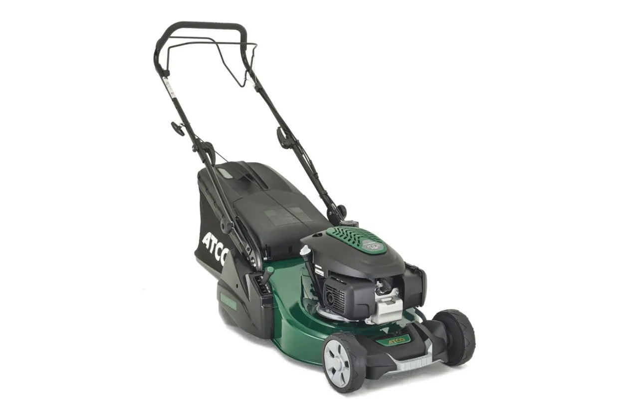 Atco Liner 18SH Lawn Mower