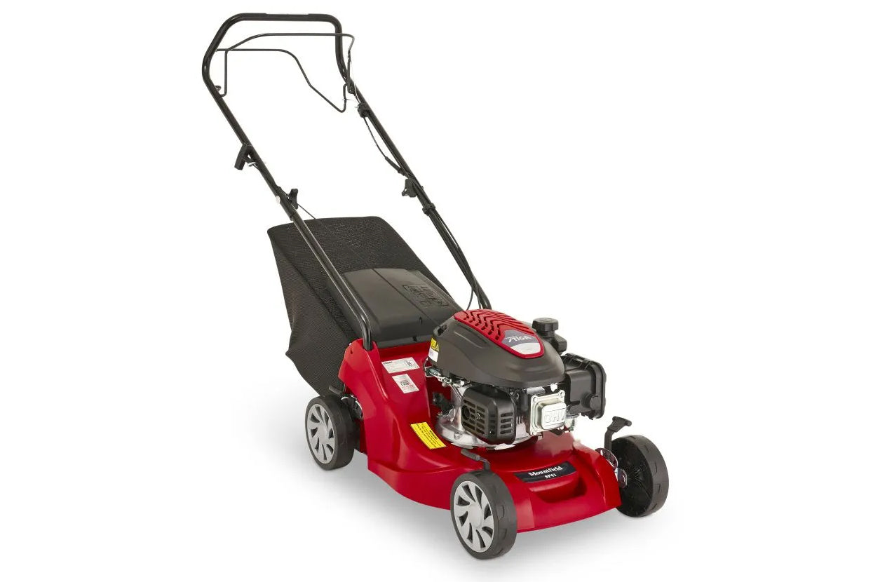 Mountfield SP41 Lawn Mower - MorgansMachinery