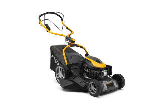 Stiga Combi 748 SE Petrol Lawn Mower