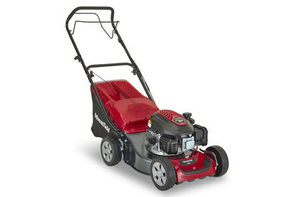 Mountfield SP42 Lawn Mower - MorgansMachinery