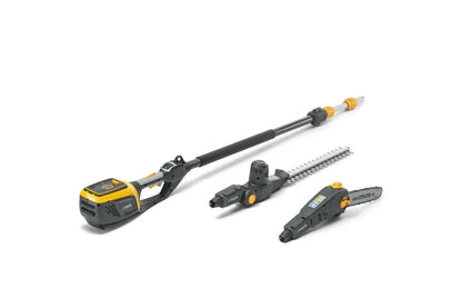 Stiga MT500e Kit Multi-Tool