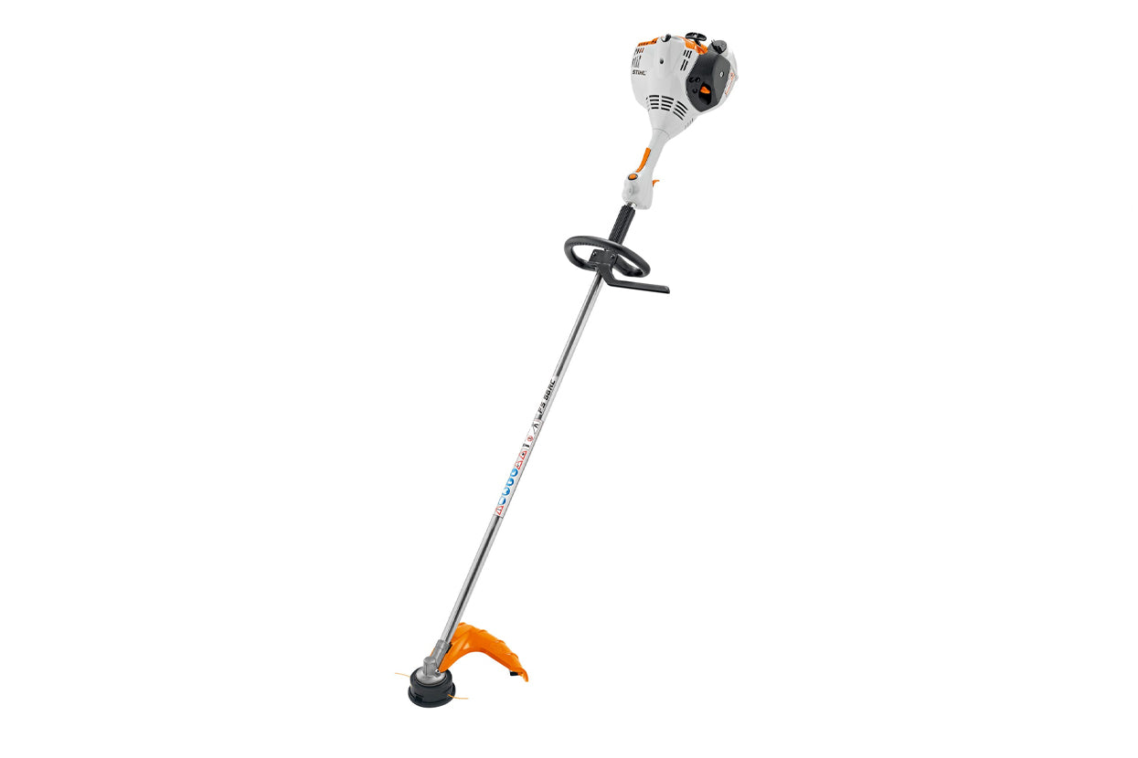 Stihl FS56 RC Petrol Brushcutter - MorgansMachinery