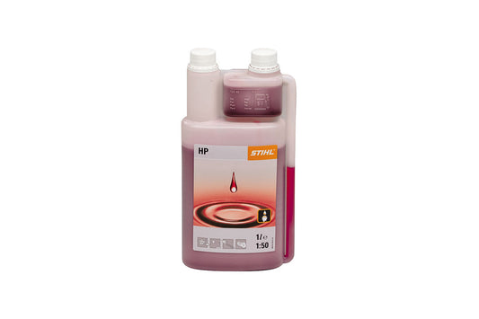 Stihl HP 2-Stroke Engine Oil - MorgansMachinery