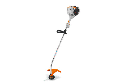 Stihl FS40 Petrol Grass Trimmer - MorgansMachinery