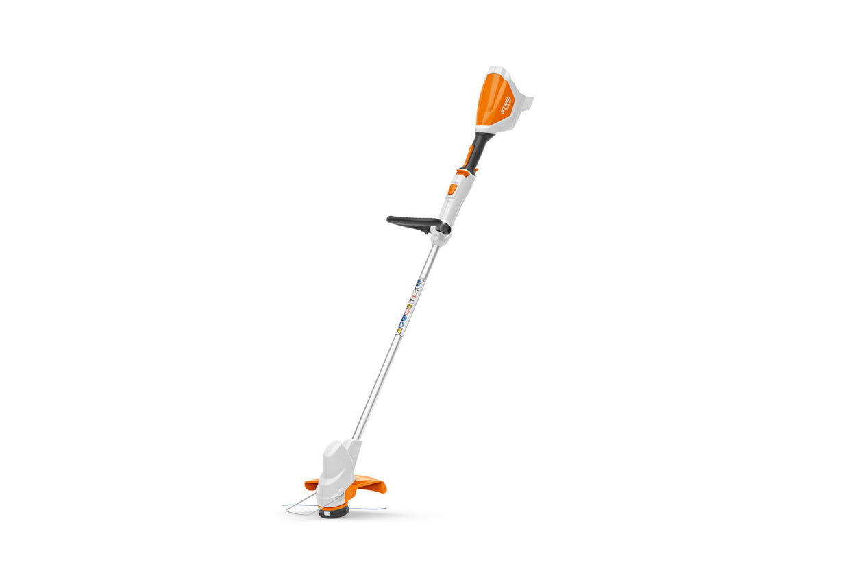 Stihl FSA57 Cordless Grass Trimmer - Ak System - MorgansMachinery