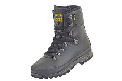 Meindl Woodwalker Pro Chainsaw Boots - MorgansMachinery