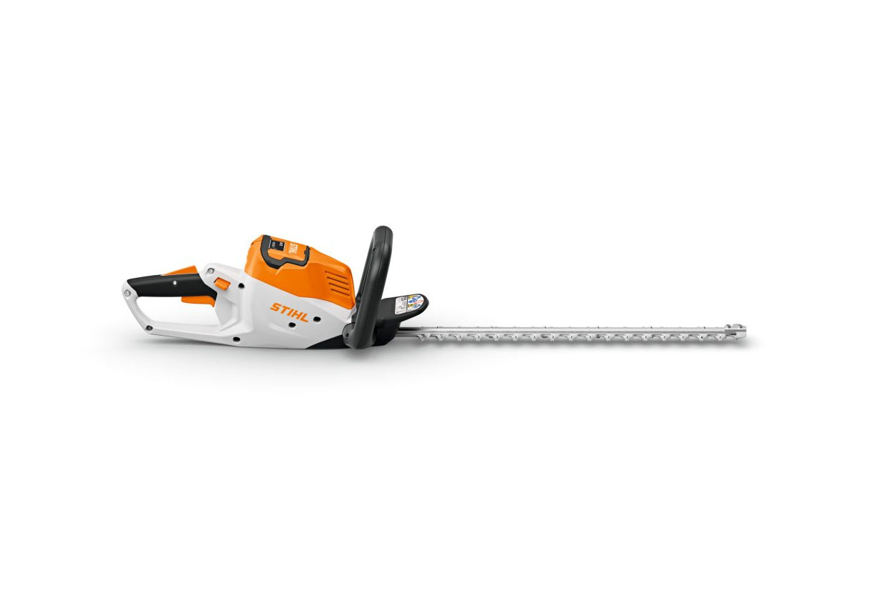 Stihl HSA 50 Cordless Hedge Trimmer -  AK System - MorgansMachinery