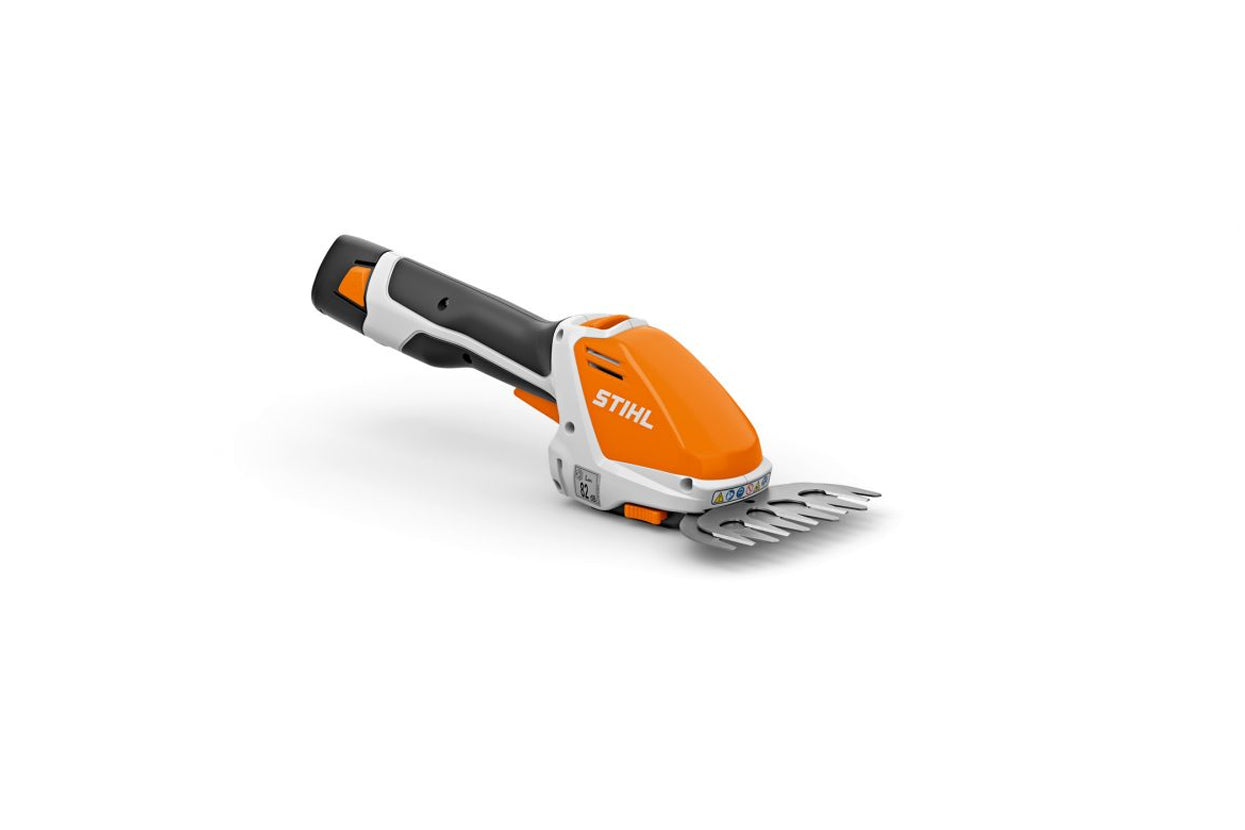 Stihl HSA 26 Cordless Garden Shears - MorgansMachinery