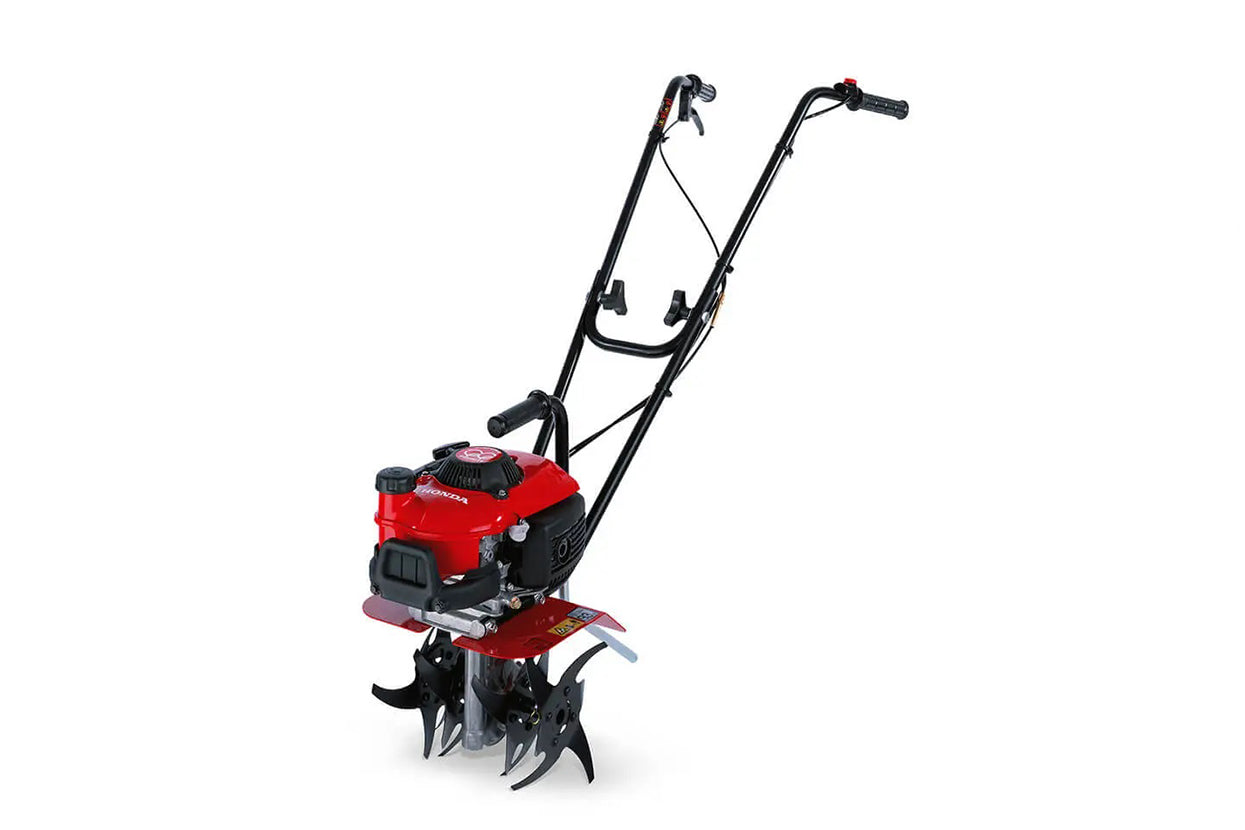 Honda FG201 49CC Mini Tiller - MorgansMachinery