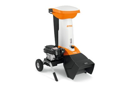 Stihl GH460 Petrol Chipper/Shredder - MorgansMachinery