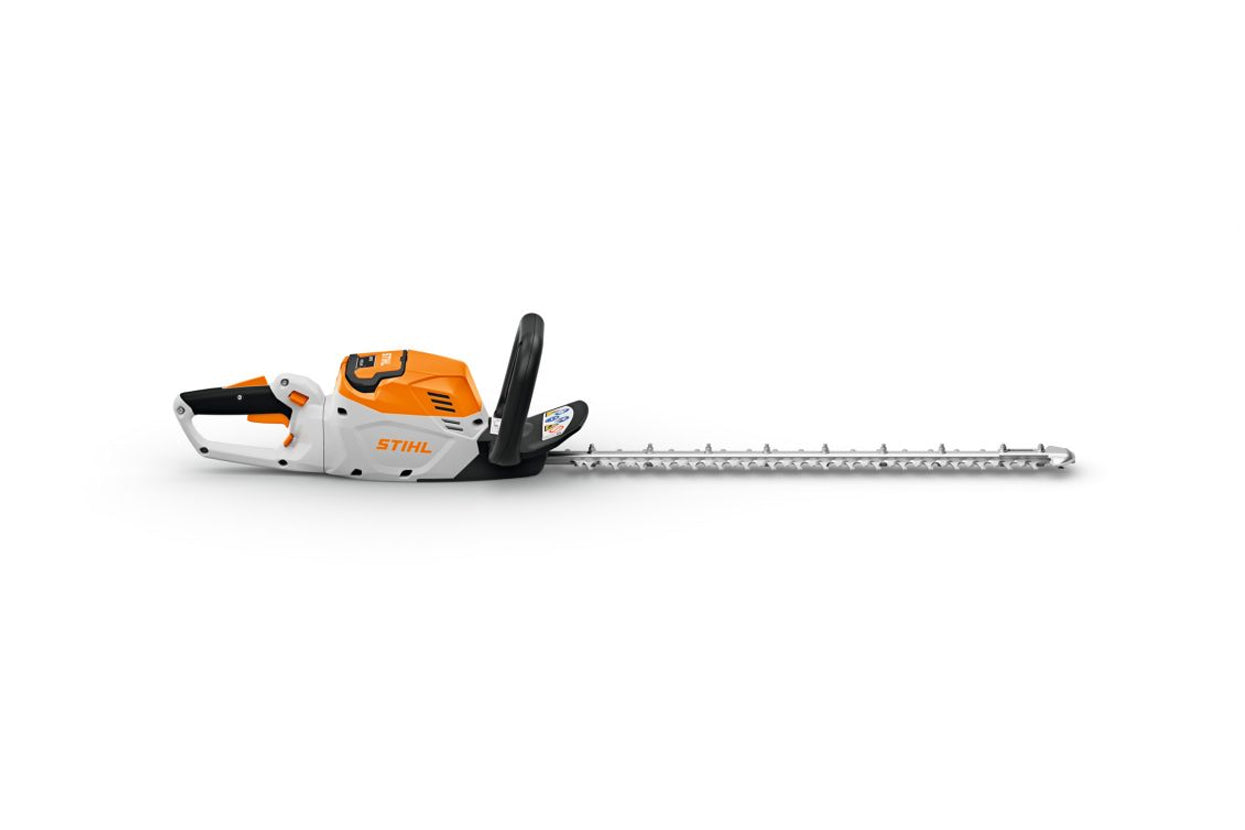 Stihl HSA60 Cordless Hedge Trimmer - MorgansMachinery