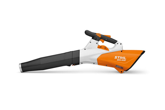 Stihl BGA200 Cordless Blower - AP System - MorgansMachinery