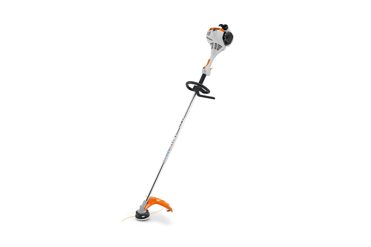 Stihl FS55 R Petrol Brushcutter - MorgansMachinery