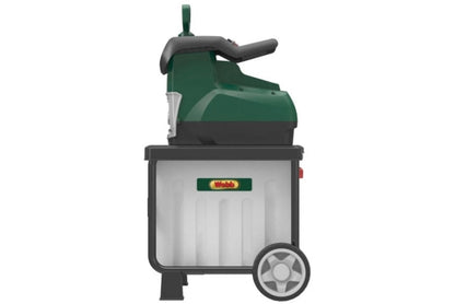 Webb 2800w Electric Silent Shredder with Collection Box