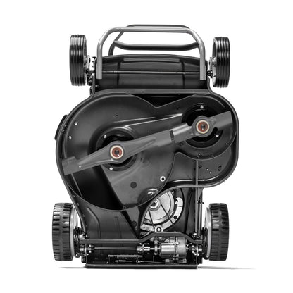 Weibang Virtue 77 TBO Variable Speed Twin Blade Lawnmower 4-in-1