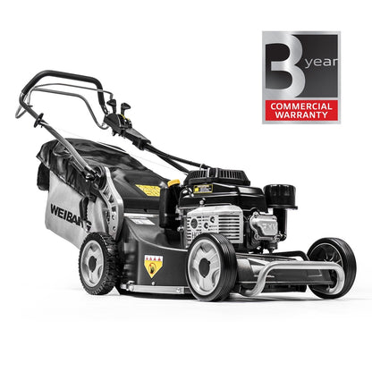 Weibang Virtue 53 PRO 3-Speed Lawnmower